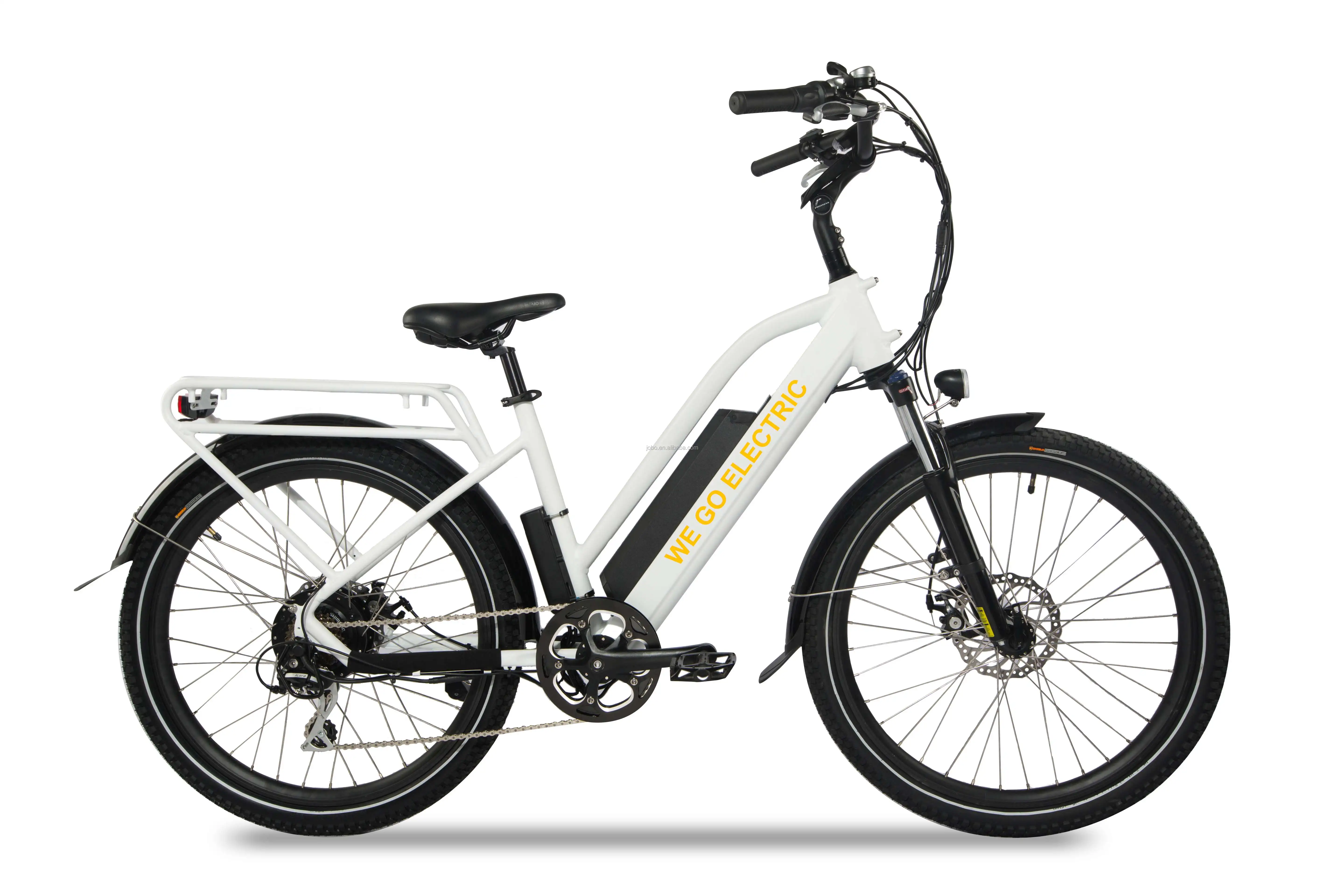 Inventory Electric Bikes E Bicycle Delivery Fast 15-20days - Buy