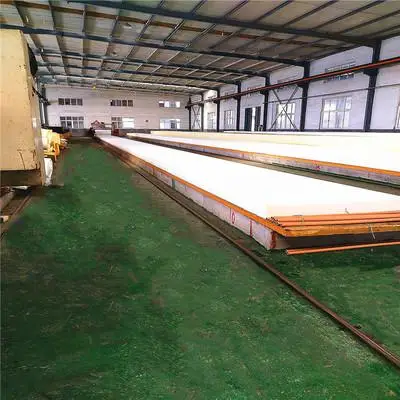 
SMARTMAN Eco-friendly Automatic xps foam board/polyurethane foam/sponge foaming production line solution 