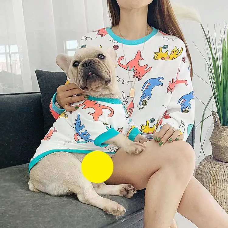 

Dog Clothes Xs Dog Clothes With Owner, As picture