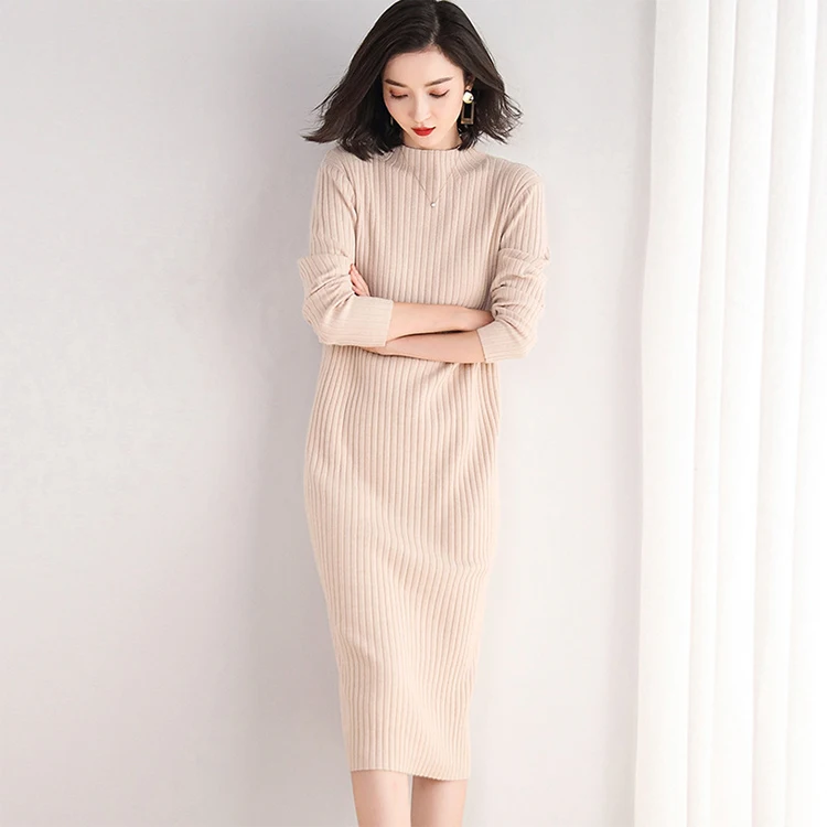 

winter sweater dresses maxi sweater dress, Mix color is available