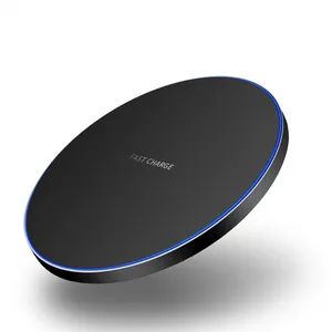 Desktop Fast Qi Wireless Charger Samsung Galaxy A8