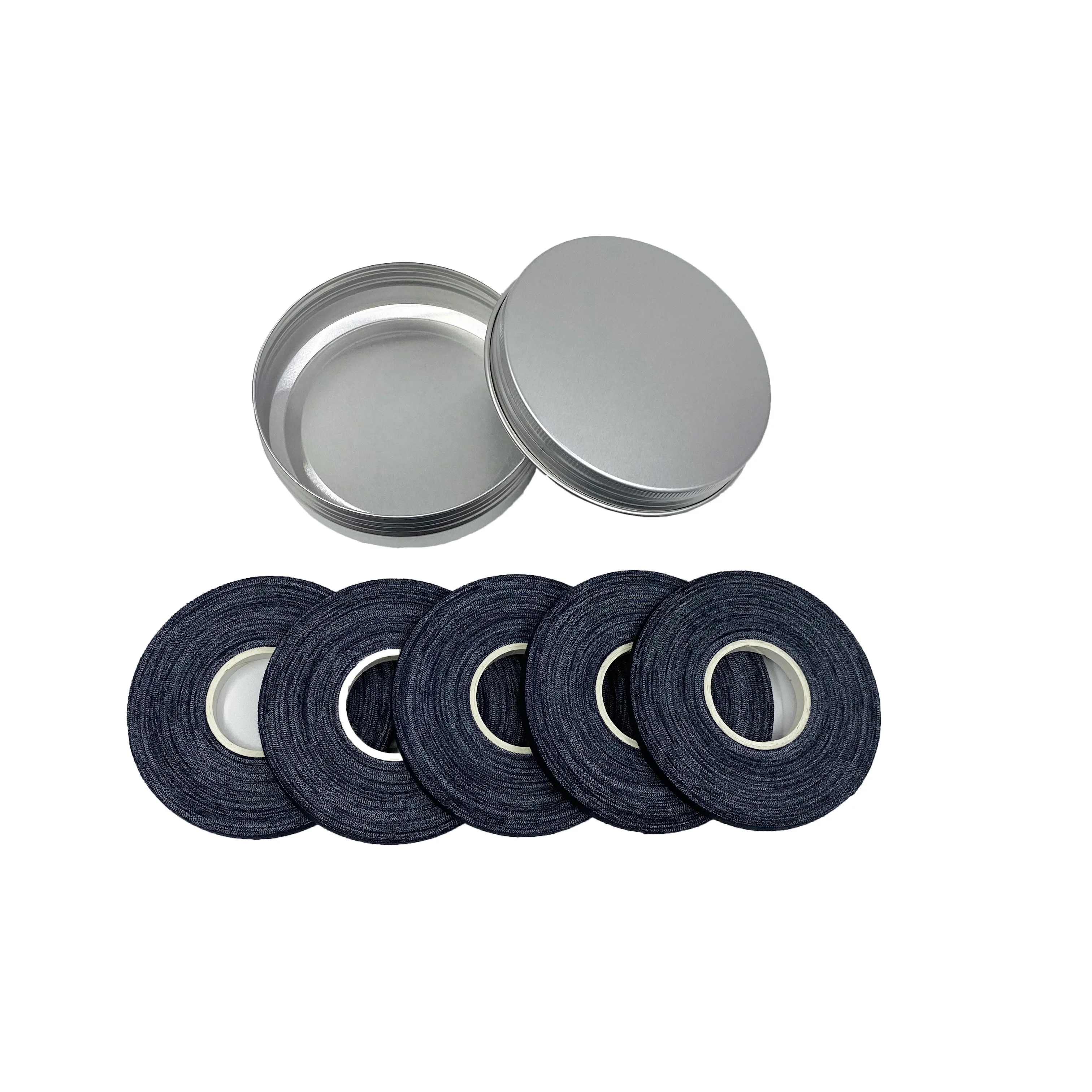 Easy Tear Athletic Finger Tape 1.0" One Inch Hand Finger Wrist Wrap For