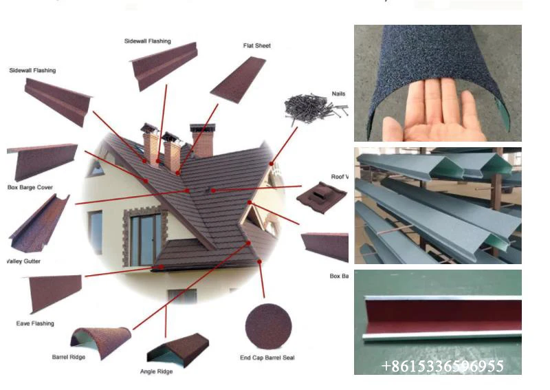 Aluzinc Roof Sheet Lagos Owerri Glazed Roof Tile Types Of Aluminium Roofing Sheets In Nigeria