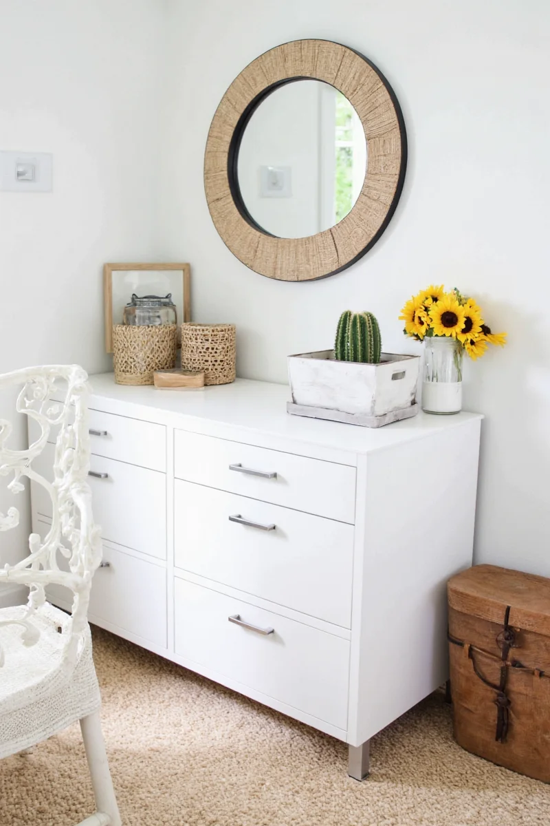 IKEA Smart Storage Solutions