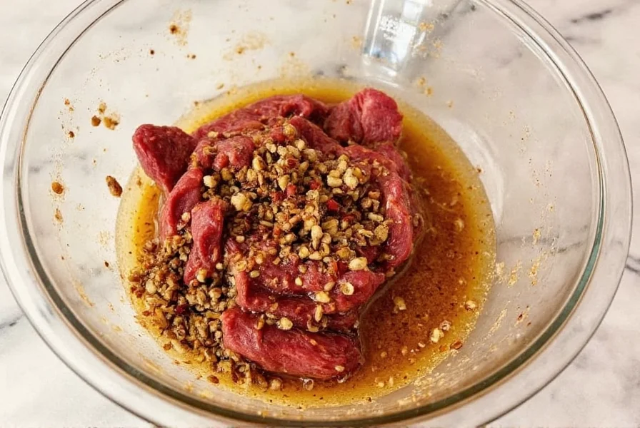 10 bold and brilliant spice combos that will revolutionize your steak quesadilla marinade