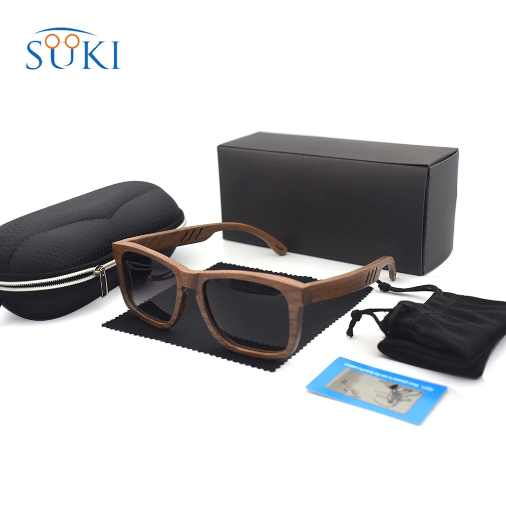 

Stylish wood glasses versatile glasses high-end material glasses Unisex, 4 colors