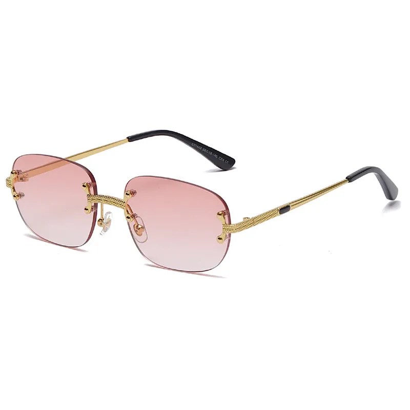 

Glasses Luxury Polarized Trendy Designer Sun Women Mens Sunglasses 2021