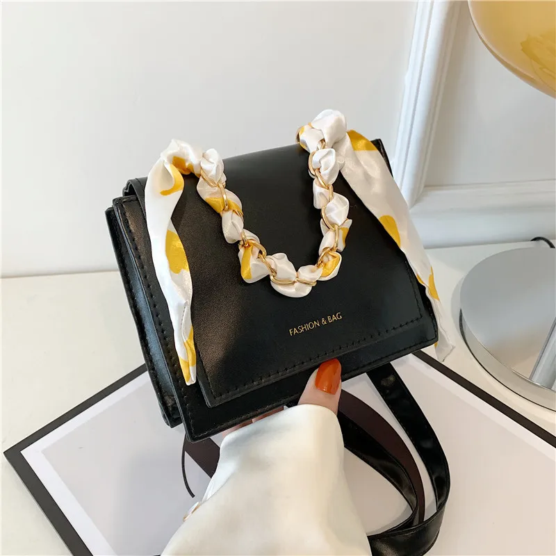 

2022 new mini handbags women fashion retro wide shoulder strap messenger bag purse simple style crossbody bags