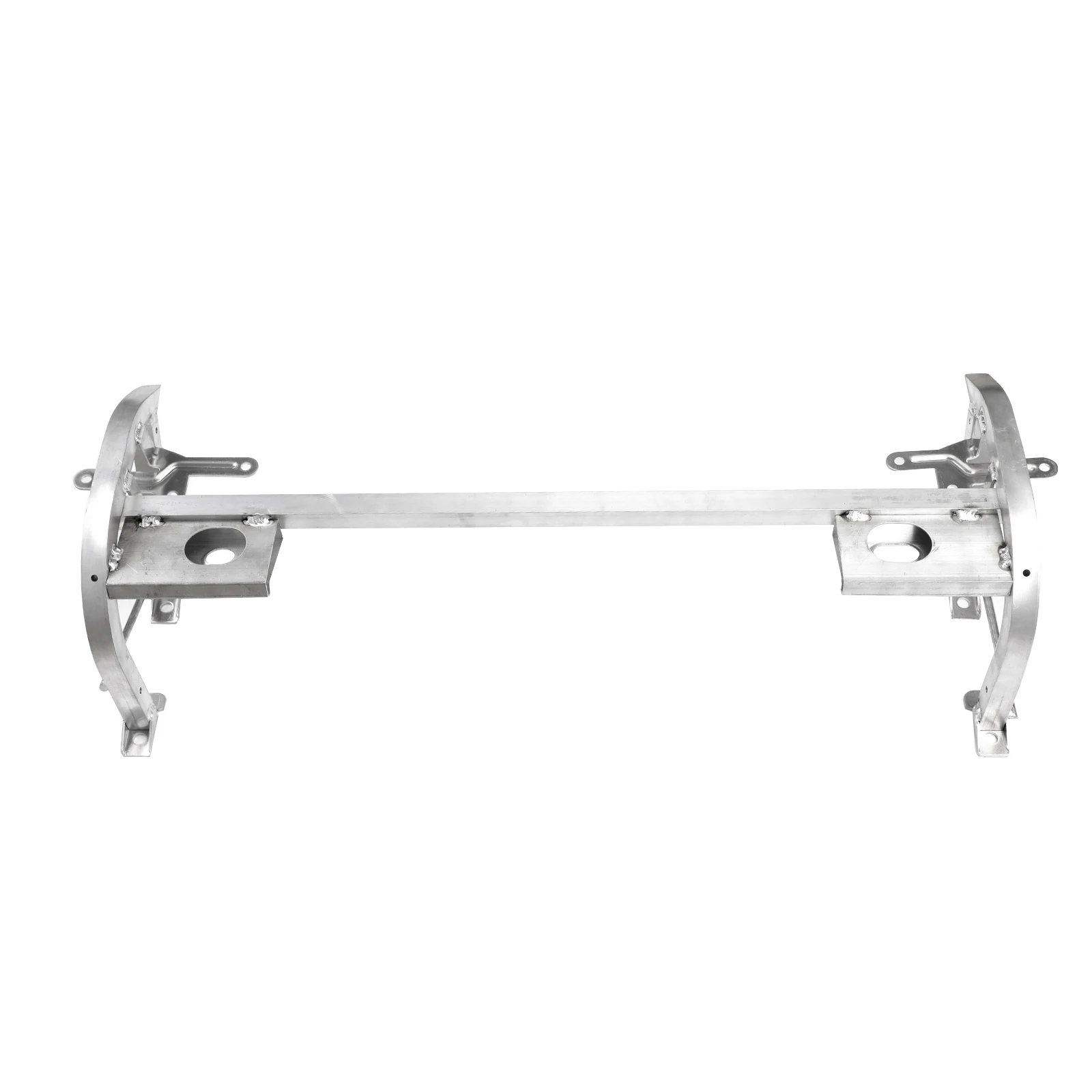 

Areyourshop New Lower Radiator Core Support Skid Bar Plate For Corvette C6 20939829 05 06 07 08 09 10 11 12 2013