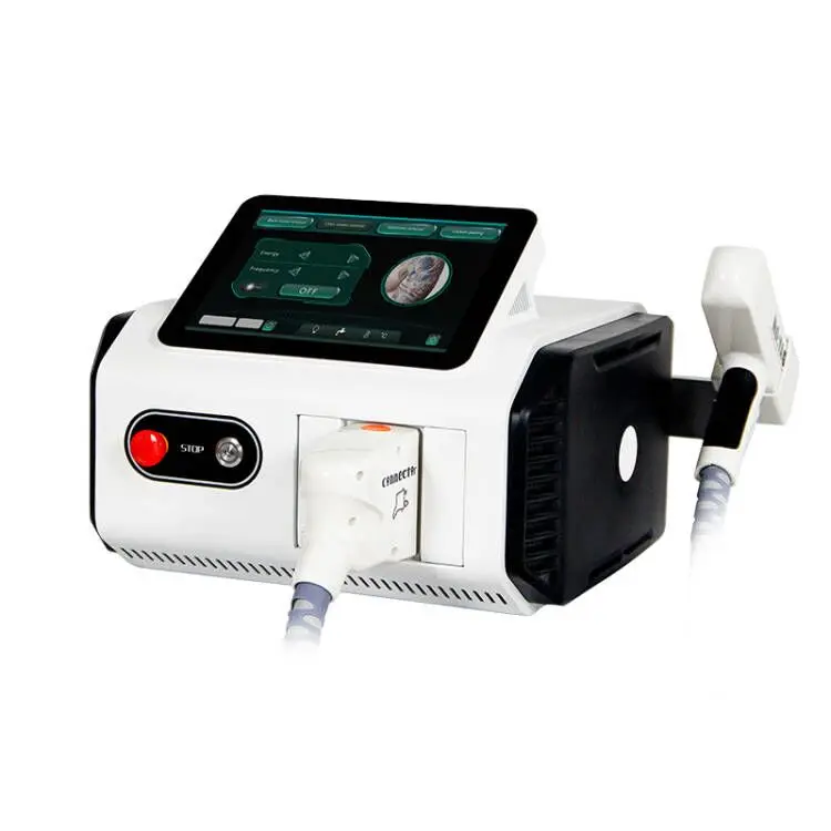 

Picolaser Qswitch Nd Yag Laser Tattoo Removal Machine Lutron Picocare Pico Second Laser Fungus Fungal Nail Laser 1064nm