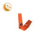Wire Wound low thermal mass silicone flexible heating elements heaters