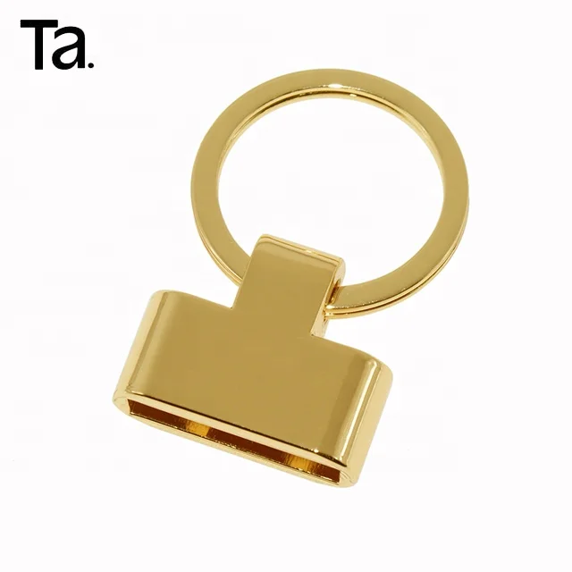 

Tanai 2020 year Wholesale custom metal key chain Hot sale promotion Alloy metal keychain Custom Key Chain Metal Key Ring 3d Keyc, Gold or custom color