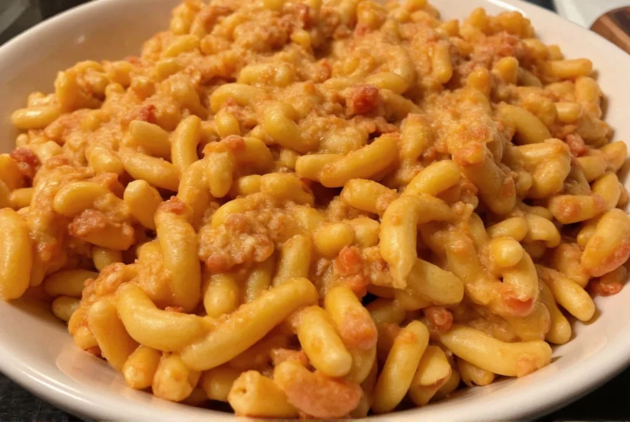 Best Homemade Chili Mac Recipes: Comfort Food Perfection