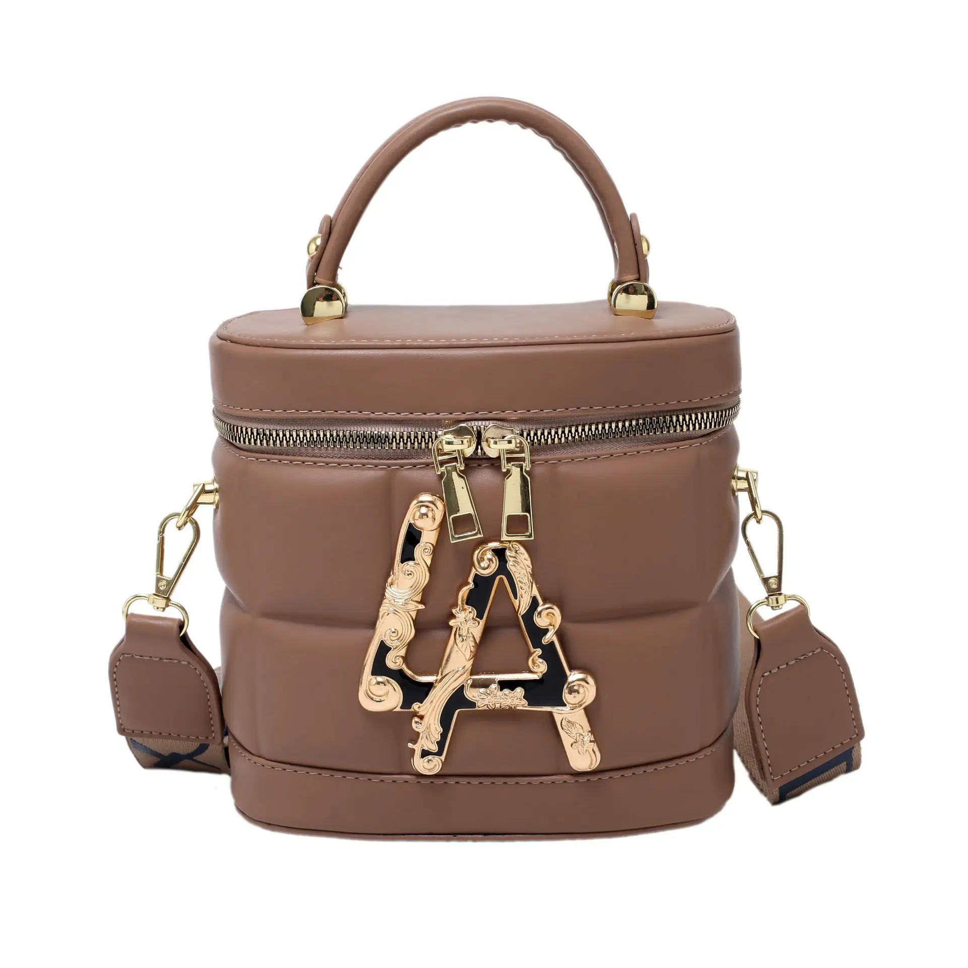 

Custom Purses Handbags Private Label Women High Quality Bags Shoulder Bag Handbags Women Wholesales