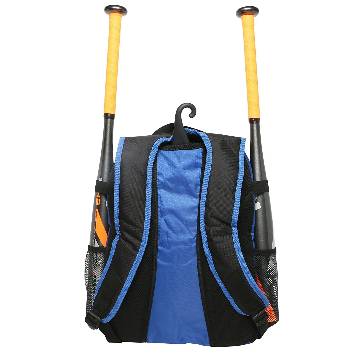 Tear-Resistant sports backpack customized large capacity sports Baseball Bag