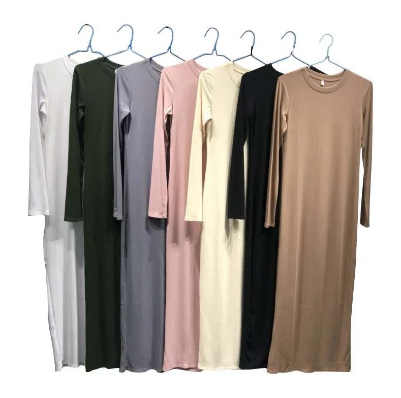 EGMS120 Stylish Mmodest fashion islamic clothing muslim dresses wholesale dubai abaya long sleeve women online clothing
