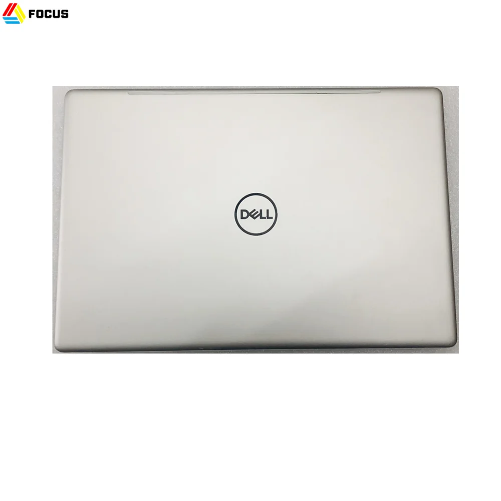 

Original New Laptop for Dell Inspiron 7570 Genuine FHD LCD Complete Full Assembly Silver