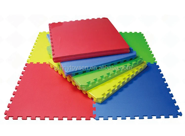 soft play mats