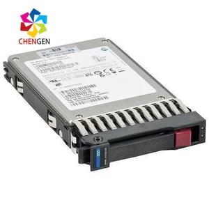 SAS 15K Server Hard Drive HP G8 G9 G10