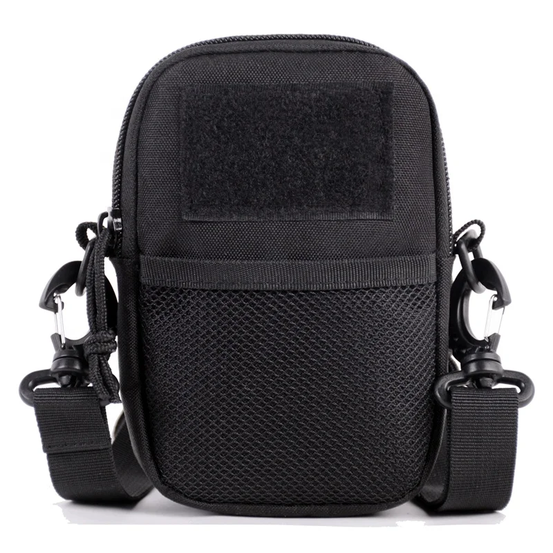 

LUPU Tactical Sling Military Shoulder Backpack,waterproof waist bag