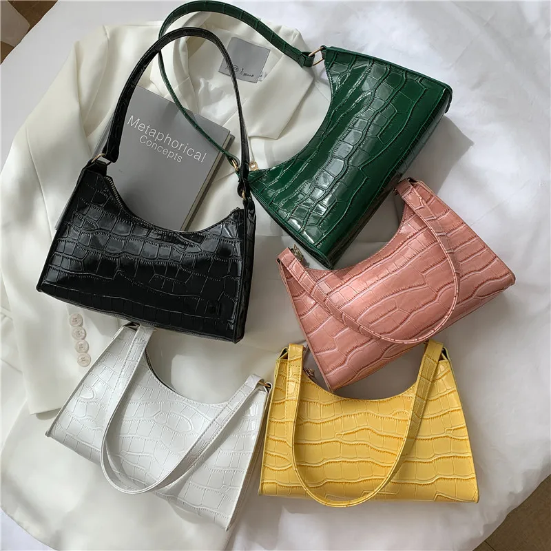 

Fashion Casual Women Tote Shoulder Bag Luxury Purses and Handbags for Women