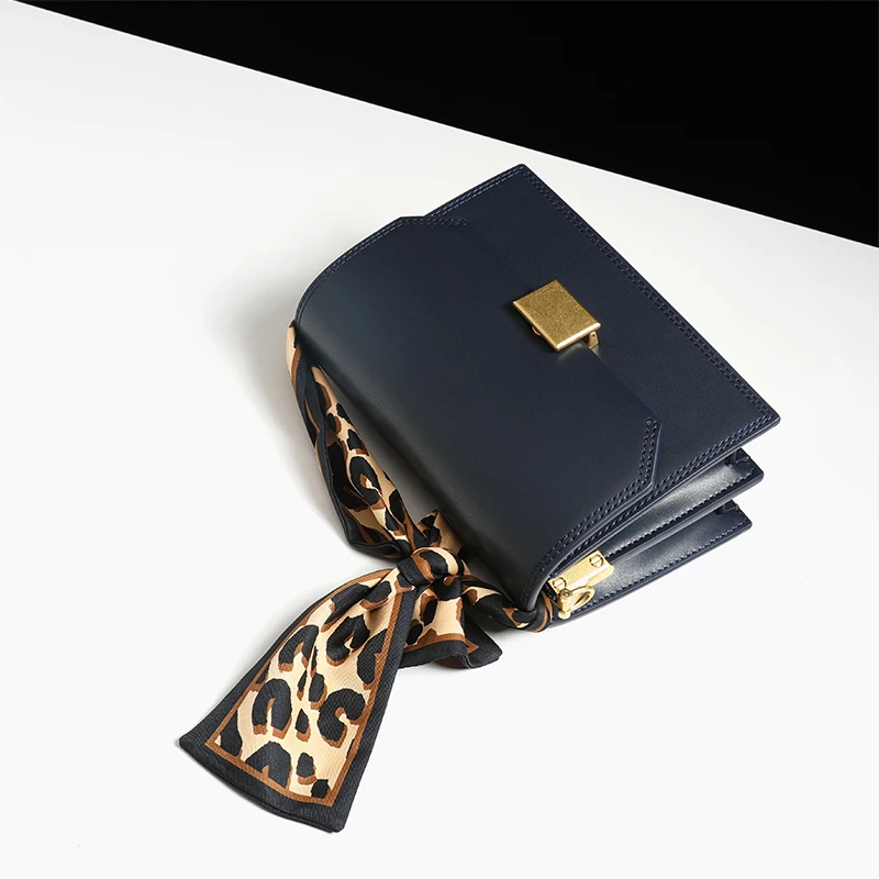 

Custom logo colorful handbag colored clutch bags brands china ladies small purses luxury 100% genuine leather handbags