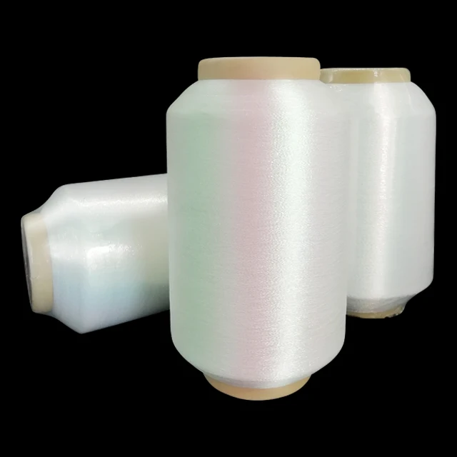 
MS type embroidery New colorful Polyester lurex yarn Metallic Yarn 