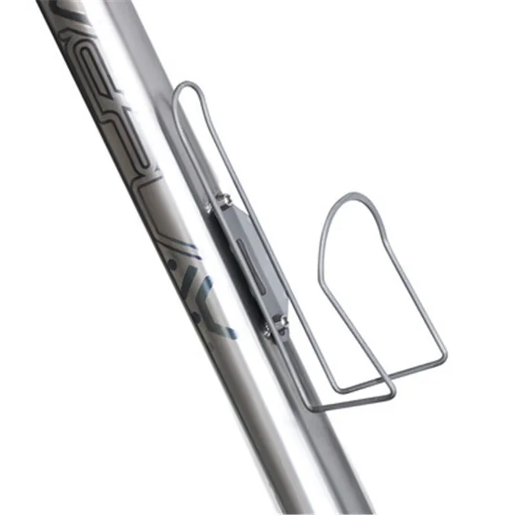 Low Price Lightweight NH Brand NH-62 37g Titanium Bottle Cage for 99% Bikes