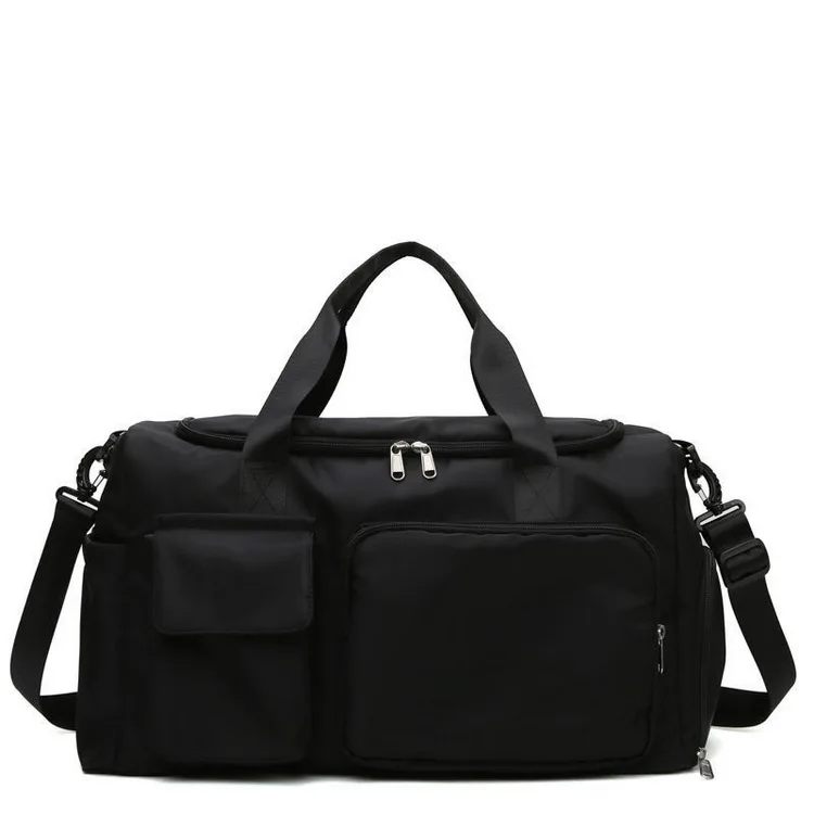 

Custom travelling duffle bag waterproof sport bags for gym travel wholesale