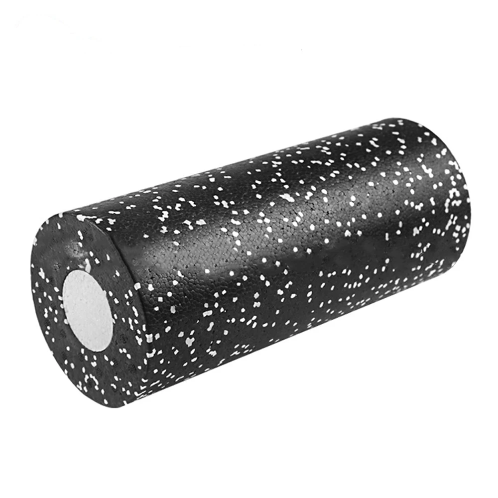 

FunFishing Hot Sale High Density 2 in 1 Pilates Yoga Massage EPP Foam Roller, Customized color