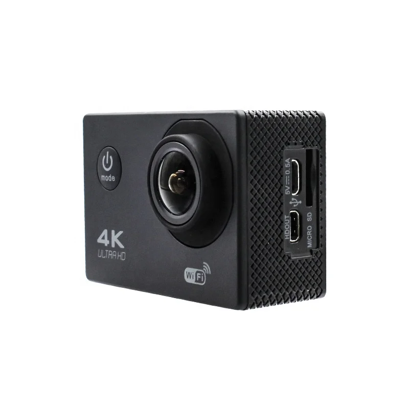 

Sport hd camcorder waterproof 4k action cam sport dv camera, Black, blue / green, red / pink, silver / gray, white, yellow / gold