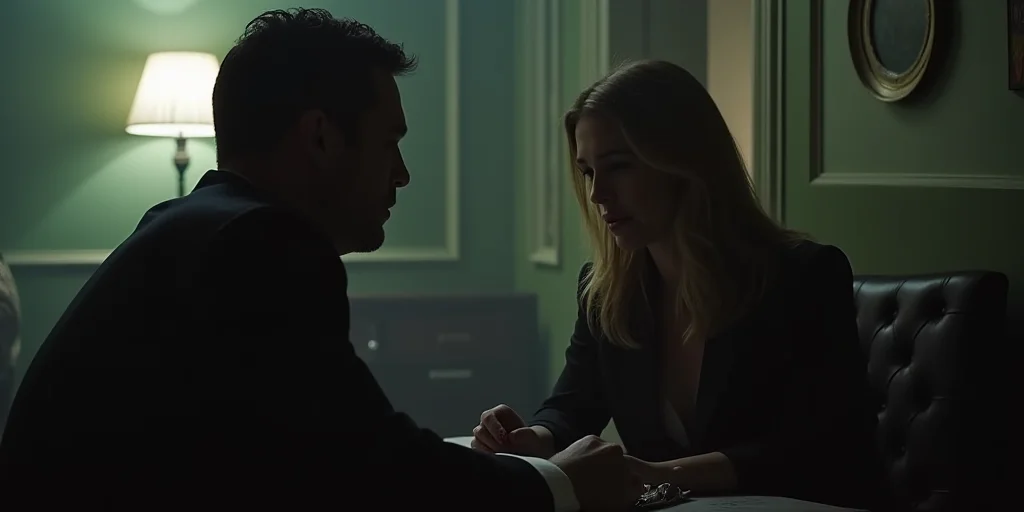 Best Crime Dramas On Netflix Deliver Edge-Of-Seat Suspense With Twisted Plot Twists