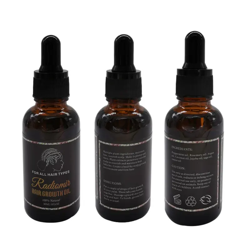 oem-hair-oil