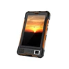 8 inch Android industrial IRDA tablet PC optional 16000mah super big capacity battery