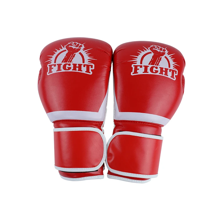 

Heavy Durable Pro Level Box Training Gloves for Men Women Punching
