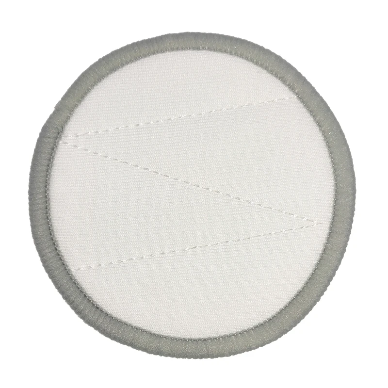 

High Quality Biodegradable Cotton Chemical Free Daily Cosmetics Beauty And Personal Care Makeup Remover Pads