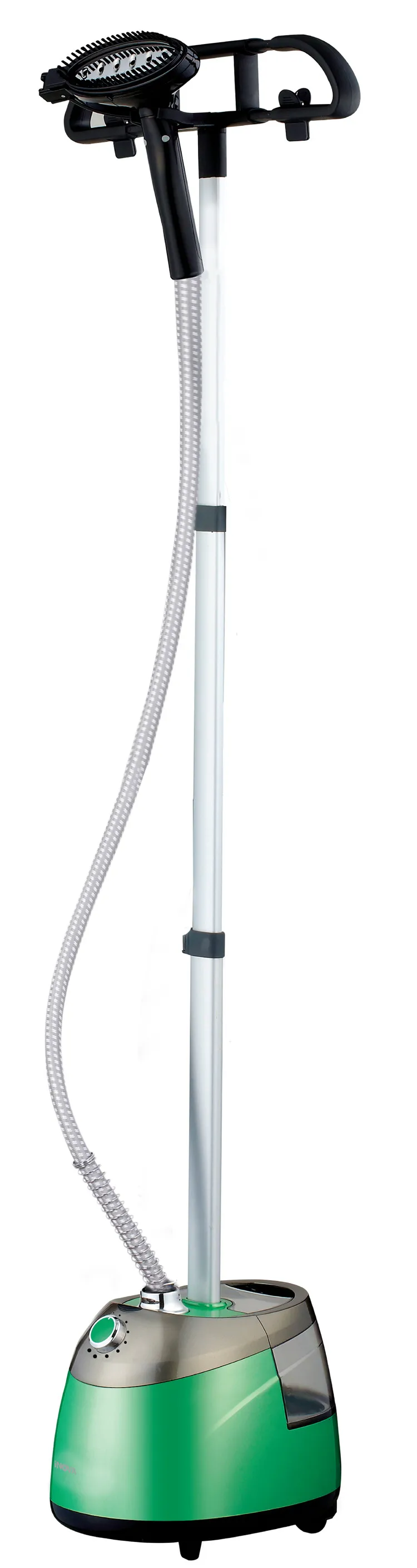 
Wholesale Popular vertical garment steamer steam iron for garment portable handheld clothes steamer 