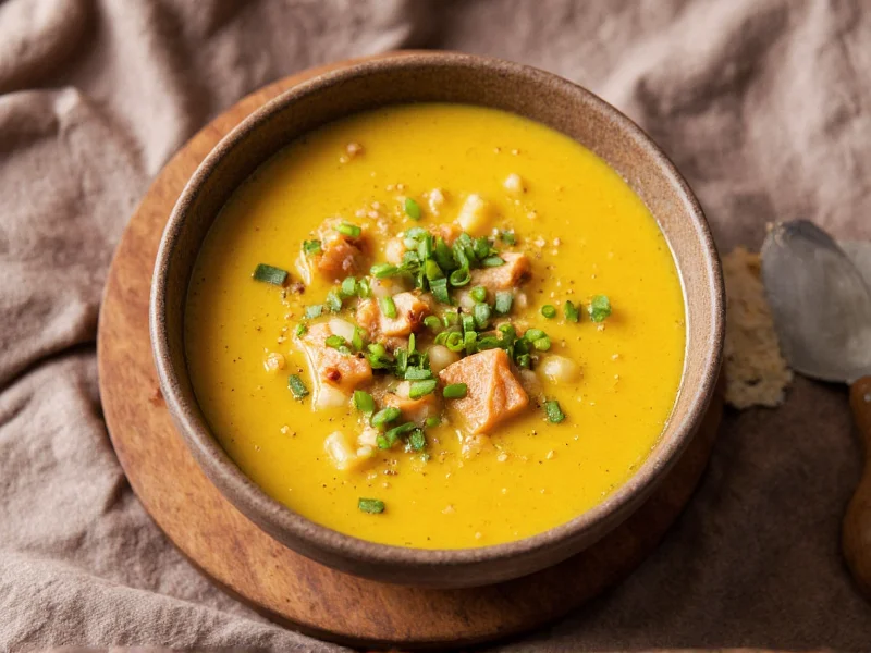 Perfect Chicken Soup Recipe: Step-by-Step Guide