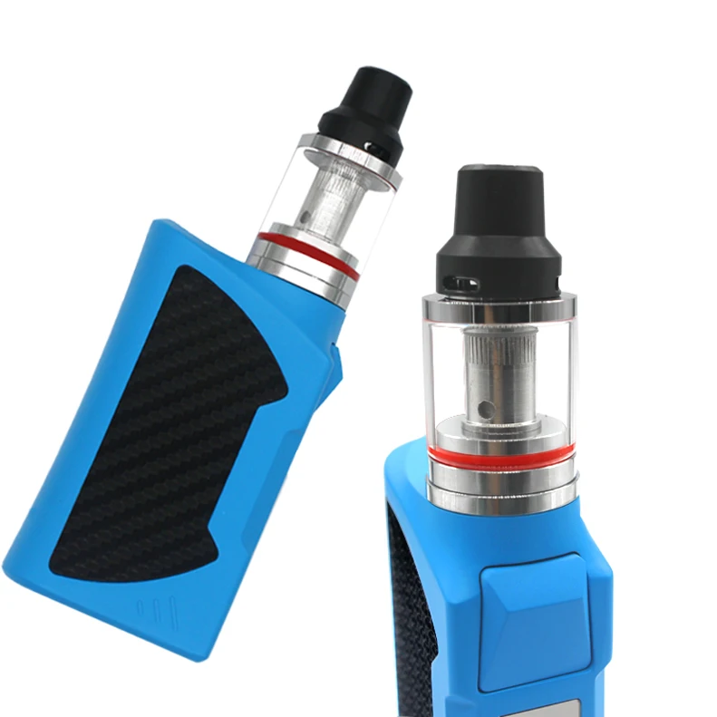 

Figo production electronic cigarettes accessories price in poland, Blue