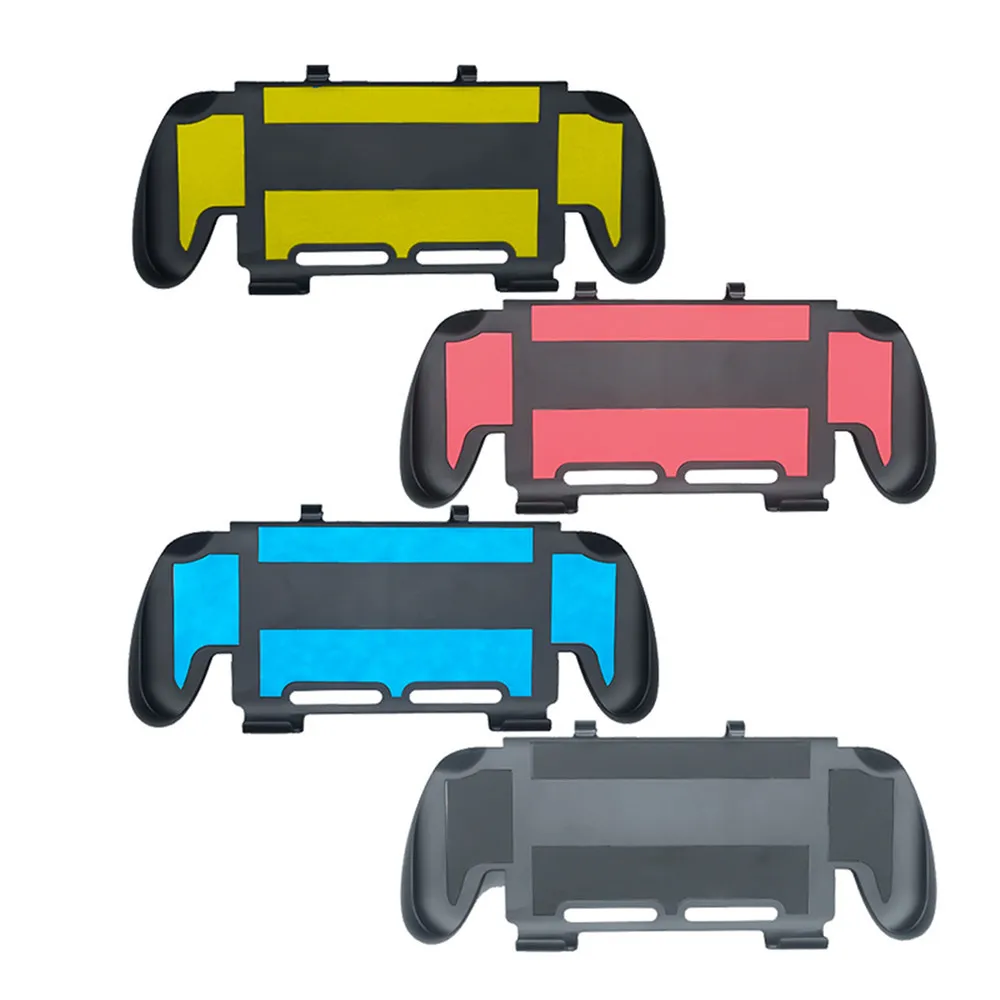 

Mini Grip Handle Grip Non-Slip Protective Case Gamepad Accessories For Nintendo Switch Lite, Picture