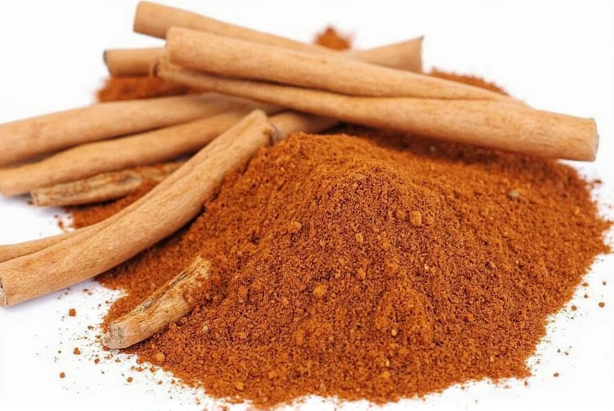 cinnamon from saigon