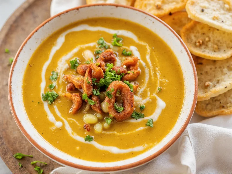 Vegan French Onion Soup: Authentic Recipe & Expert Tips