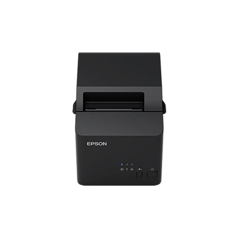 

80mm thermal printer receipt printer TM-T100S TM-T100E TM-T100W TM-T100 high speed POS printer for Supermarkets and catering