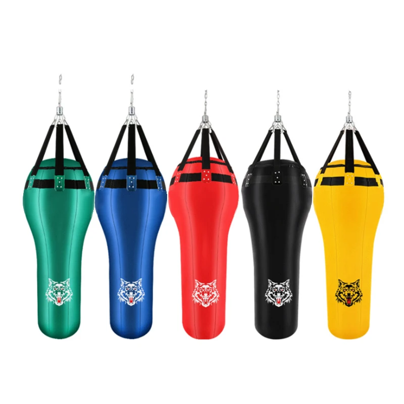 

2021Vivanstar Thai professional boxing sandbags home Sanda fitness, Optional