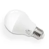 Google Smart Bulbs 2.4G RF Remote Controlling Plus ZigBee 3.0 Bridge Smart Control Multicolor Light Bulb Voice Remote Light Bulb
