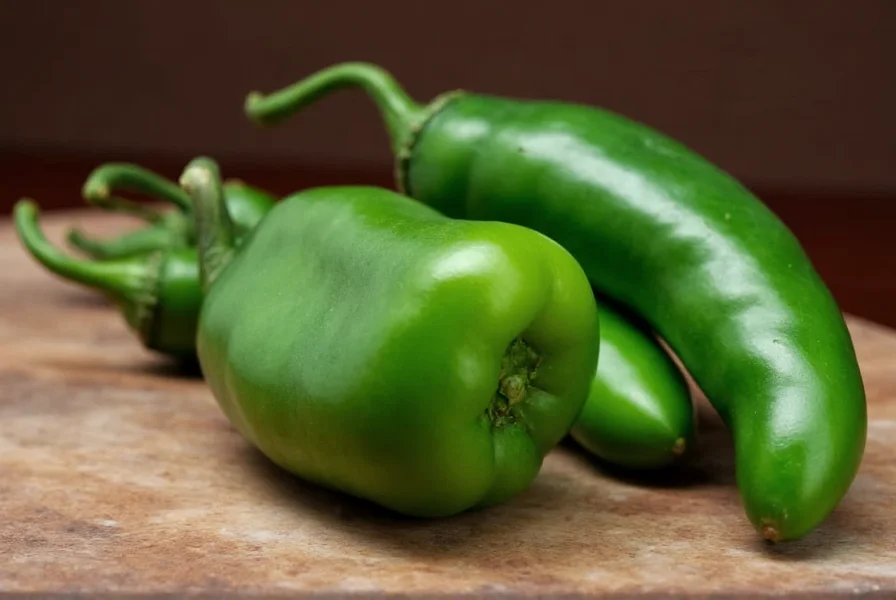 Serrano Pepper Benefits: Science-Backed Health Advantages