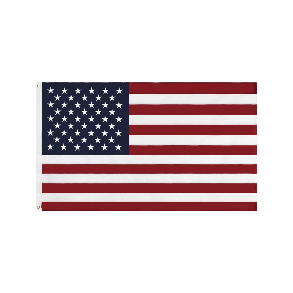 美国国旗logo品牌图片