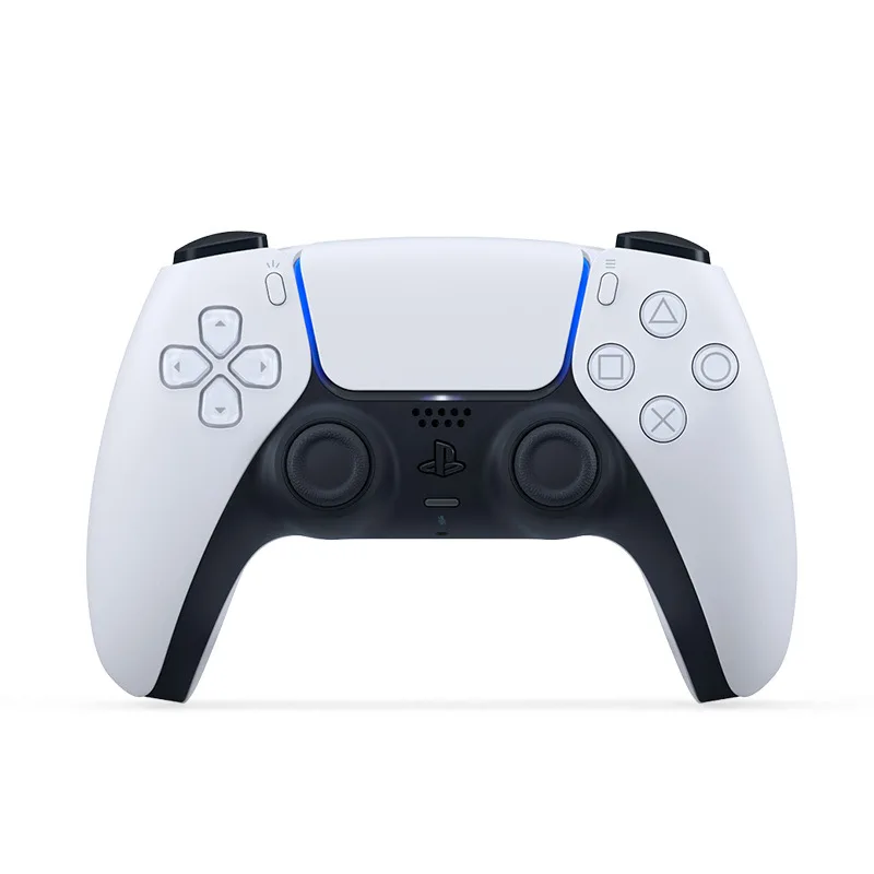 

2023 New PS5 and PlayStation5 DualSense Wireless Controller Gamepad joyctick gaming accessories