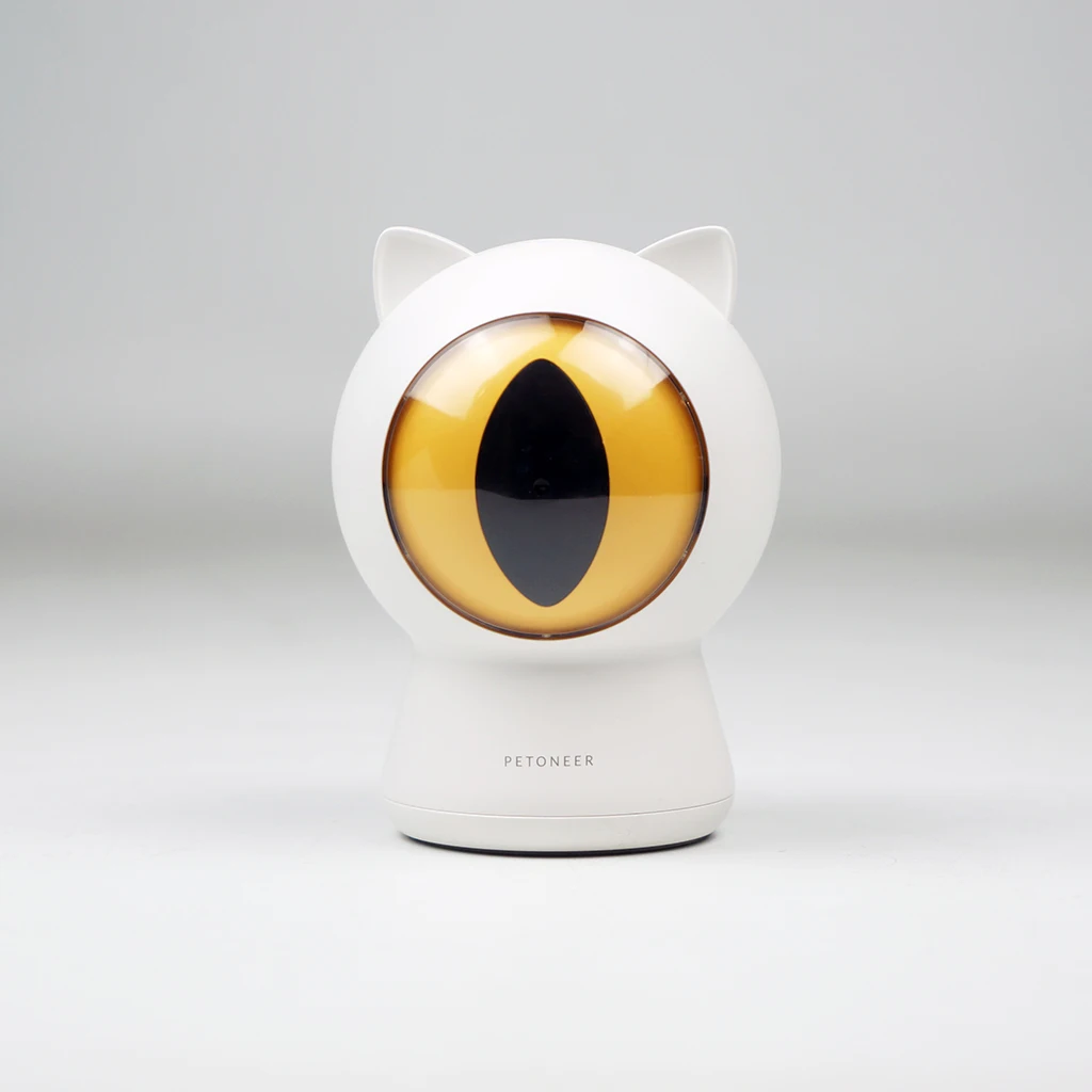 
Interactive cat toy, cat laser toy, laser pointer cat toy 