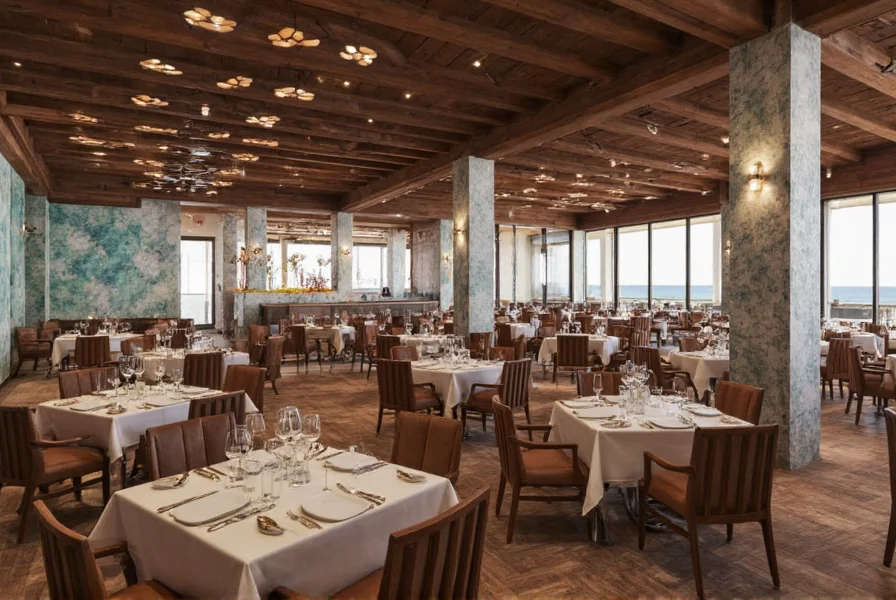 Blauer Ingwer und Meeresfrüchte: Wann er perfekt passt